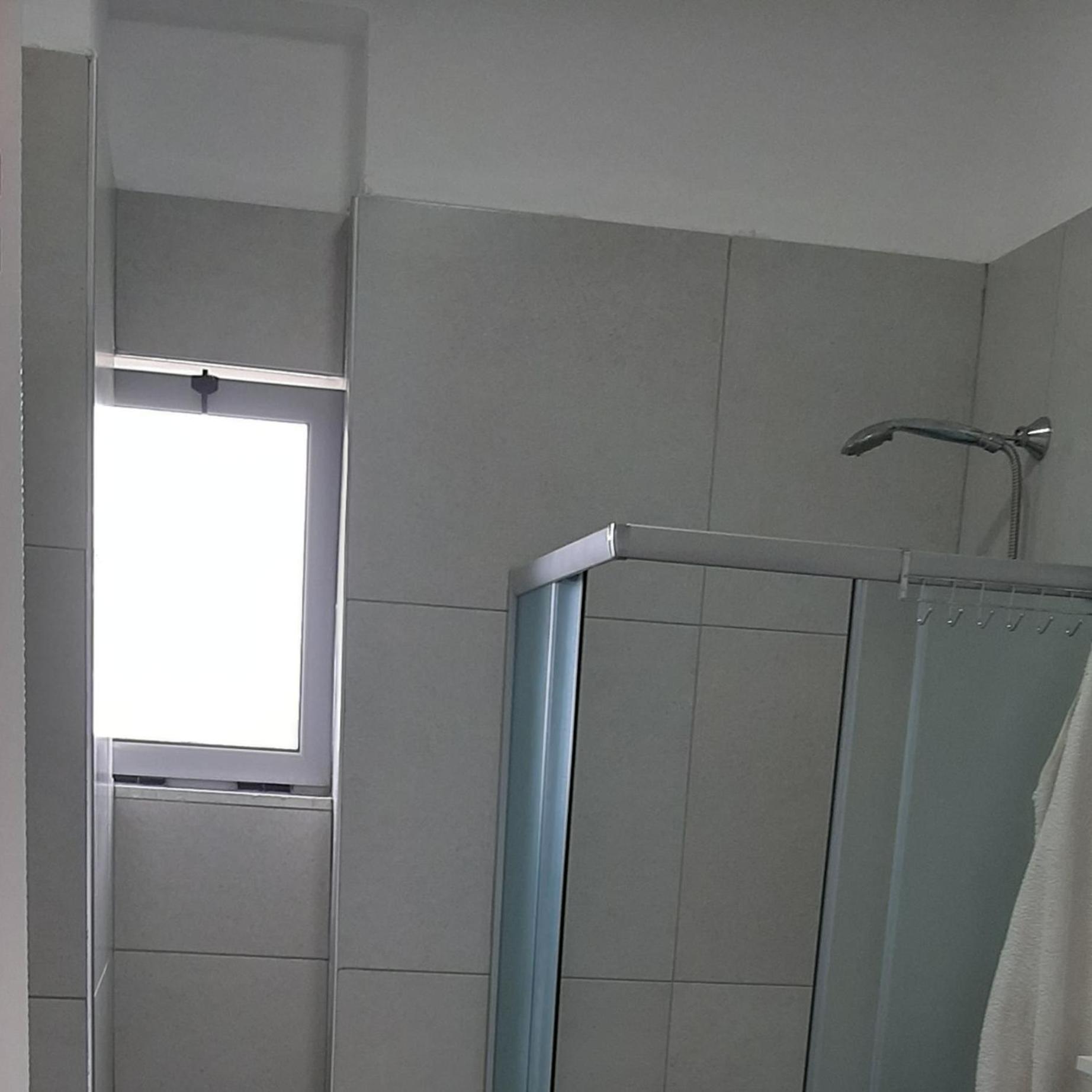 Corfu View Apartment Sarande Ruang foto