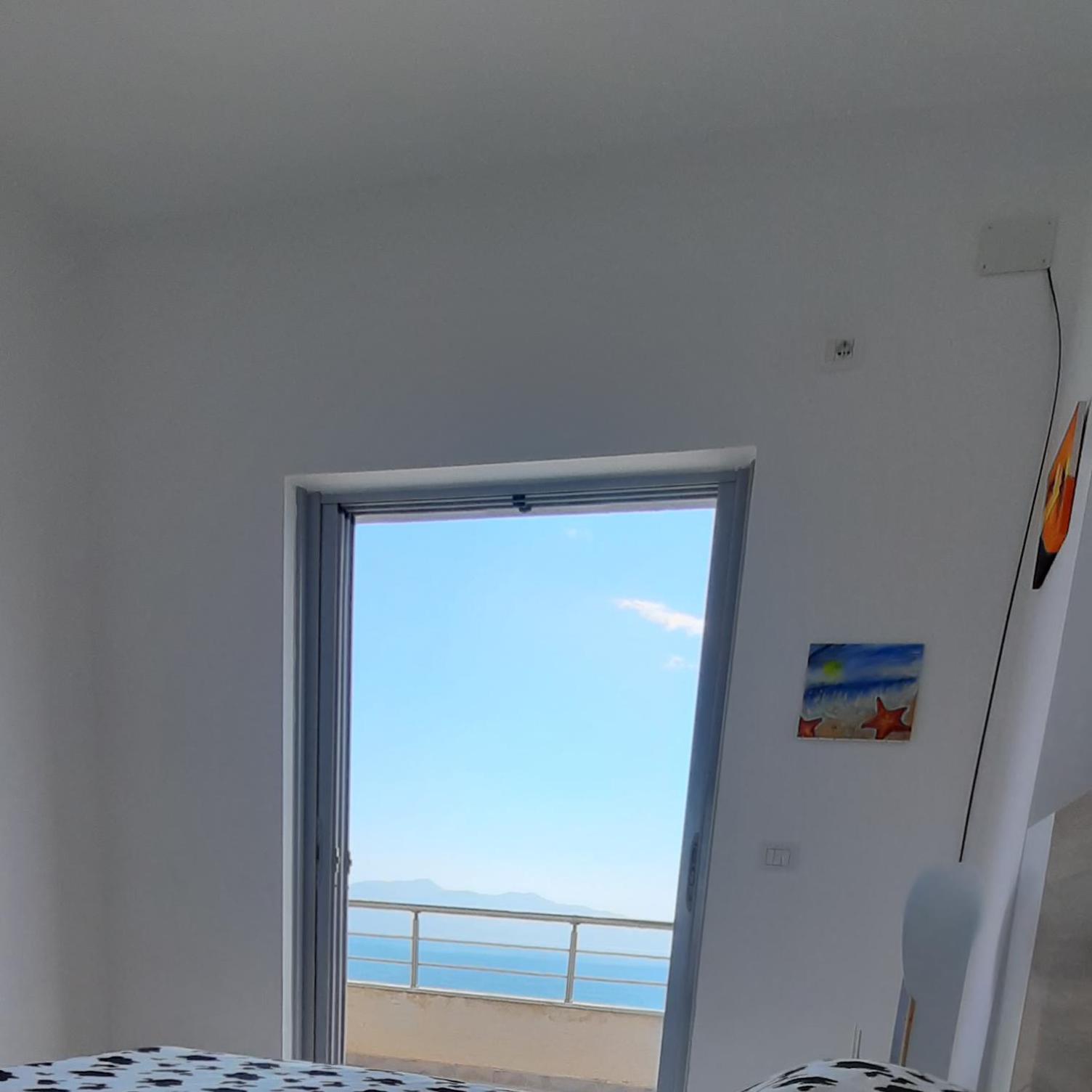 Corfu View Apartment Sarande Ruang foto
