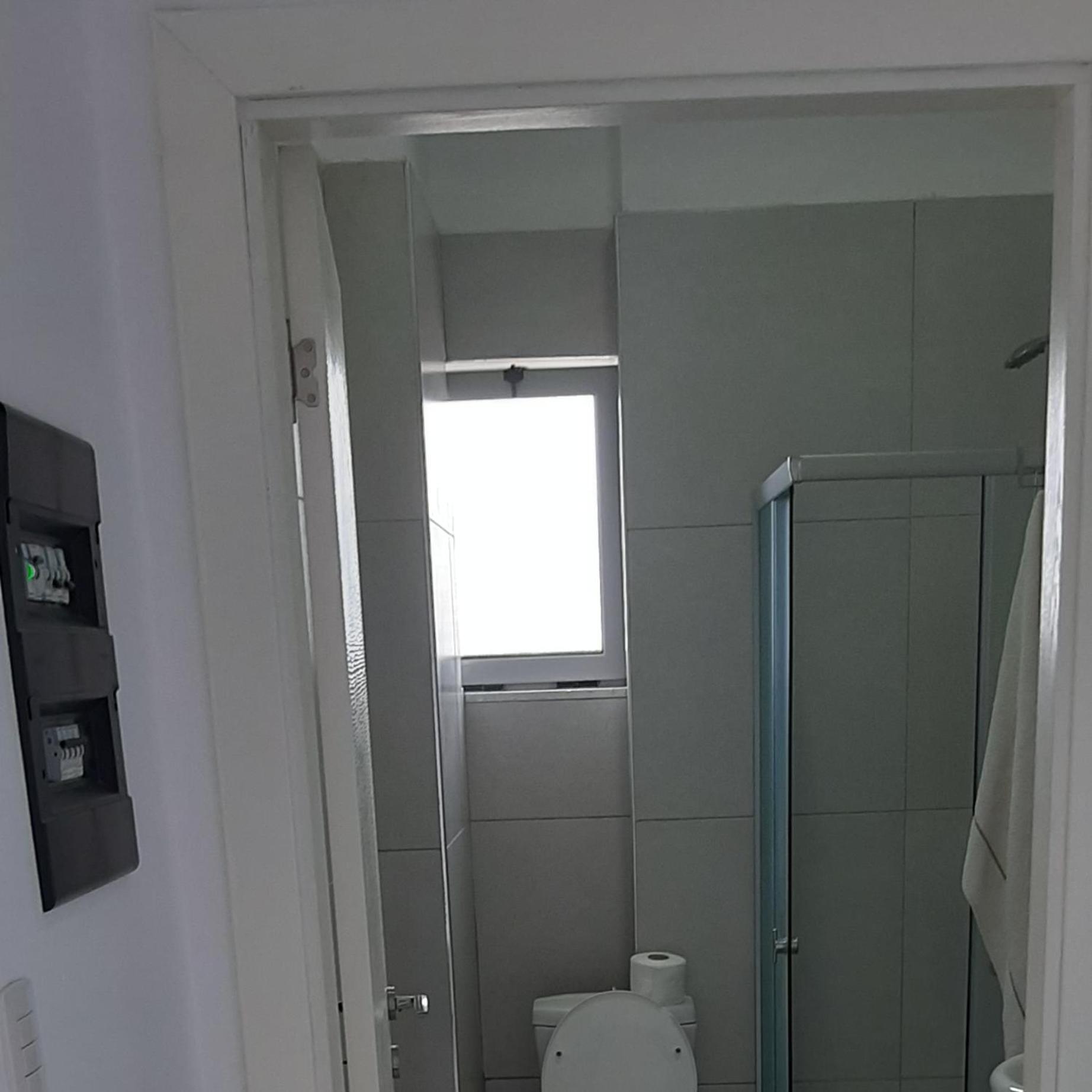 Corfu View Apartment Sarande Ruang foto